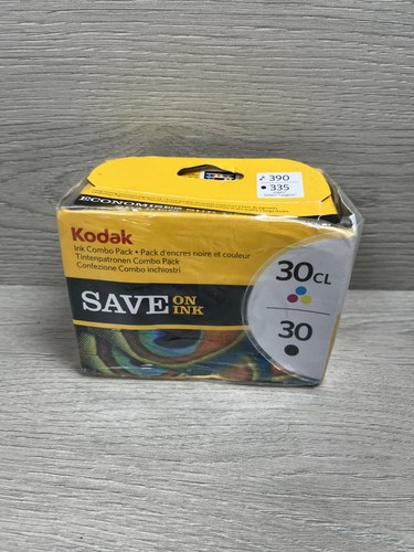 Kodak cl inkjet - 30,
