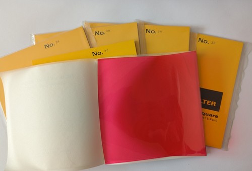 Kodak wratten gelatine filter - kodak,