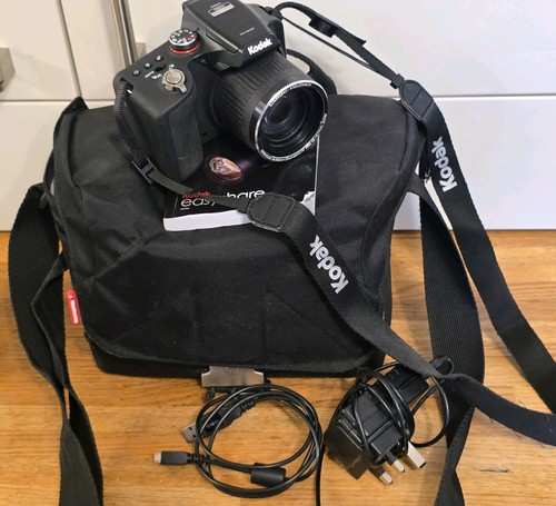 Kodak easyshare max z990 12mp - max,