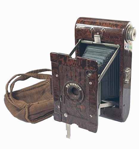 20s 30s kodak - hawkette, no.2