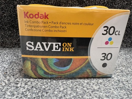 Genuine kodak 30cl colour - colour, 30