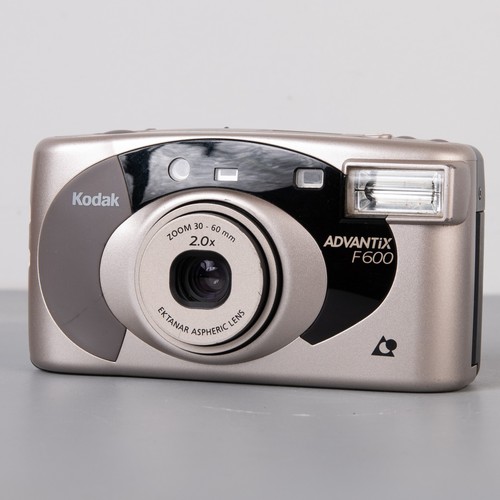 Kodak advantix f600 film - advantix,