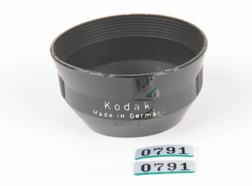Kodak 30mm lens hood - kodak,
