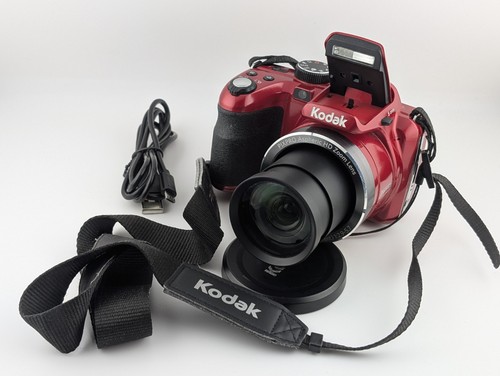Kodak pixpro az362 16mp 36x - pixpro,