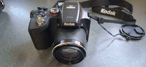 Kodak easyshare max - kodak, 12mp