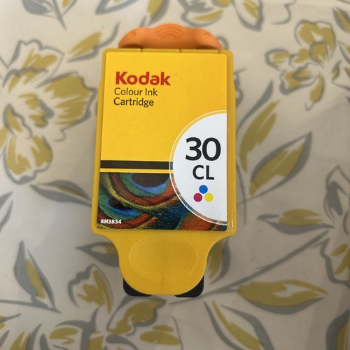 Kodak 30cl colour ink - kodak,