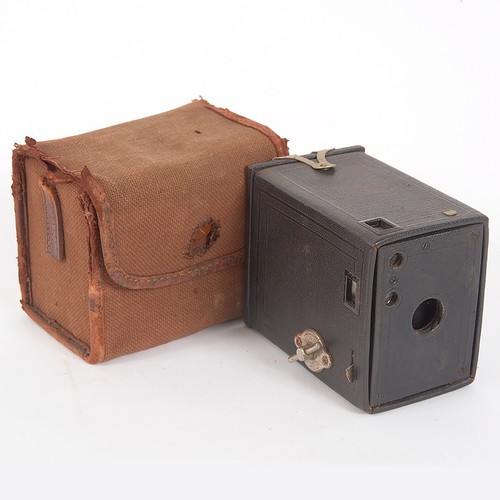 Vintage kodak brownie 127 - kodak,