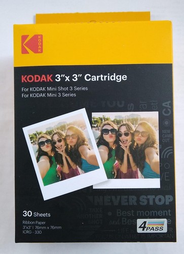 Kodak film for - kodak, 3