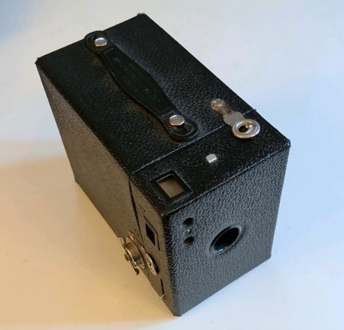 1920s 30s kodak cartridge - 1920s/30s,