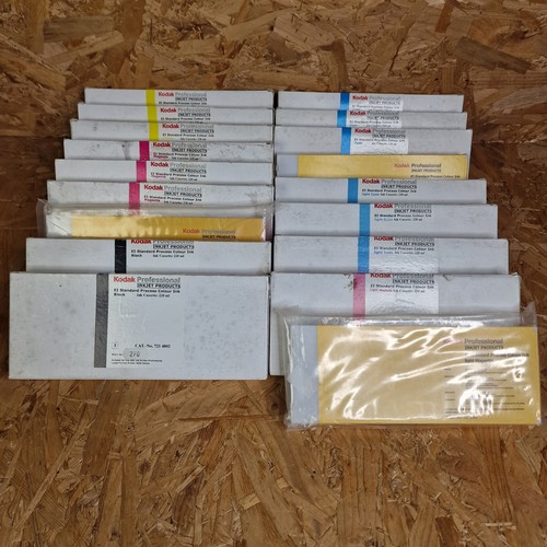 Kodak professional 30xx - 30xx, series