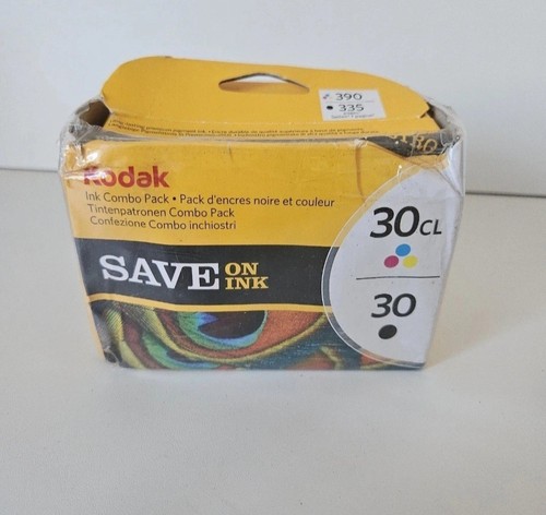 Kodak ink cl inkjet - 30,