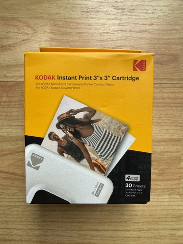 Genuine kodak icrg330 - x, 3"