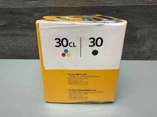 Original kodak ink - kodak, 30