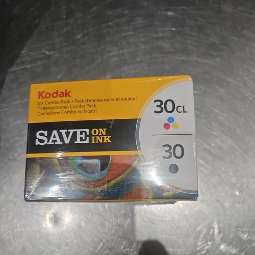 Kodak cl inkjet - cl,