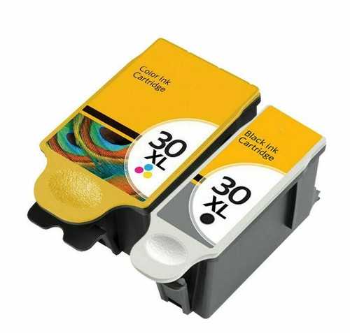 Ink cartridges for kodak - ink, 30