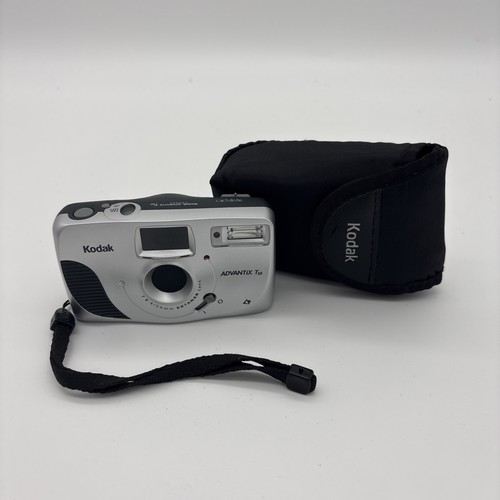Kodak advantix t30 - advantix,