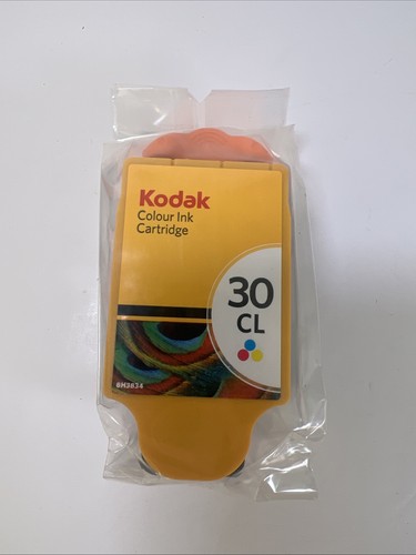 Kodak 30cl colour ink - 30cl,