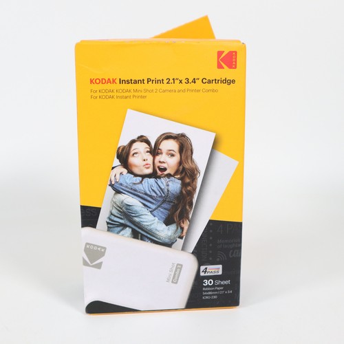 Kodak new ink ribbon - new,