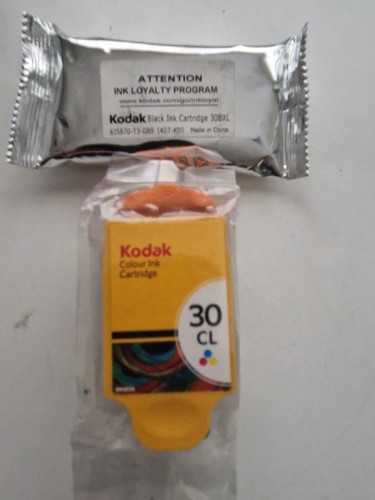Kodak 30xl black - 30xl, &