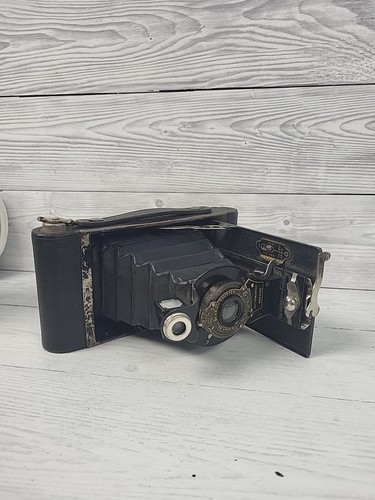 Kodak autographic brownie 2 - autographic,