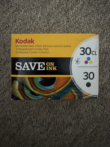 Genuine kodak 30cl - genuine, 30b