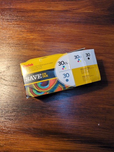 Kodak 30b 30c inkjet - 30b,