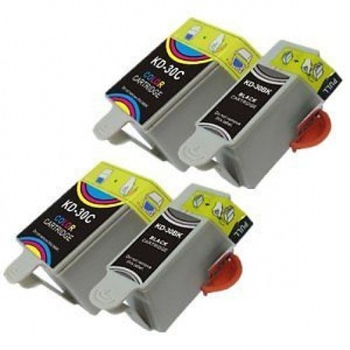 Ink cartridge for kodak - for,