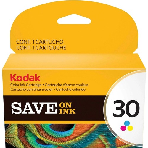Genuine kodak 30cl - 31, inks