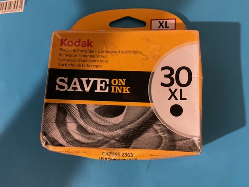 Genuine kodak black ink - genuine,