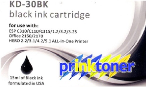 K30 black colour compatible - +,