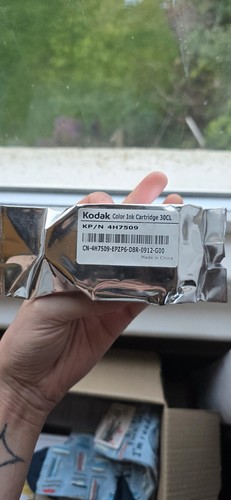 Kodak 30cl color - kodak,