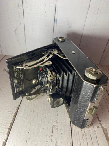 Vintage kodak six folding - kodak,