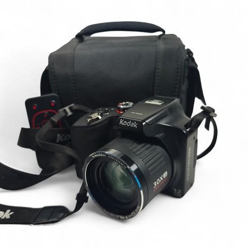 Kodak easyshare max - max, z990