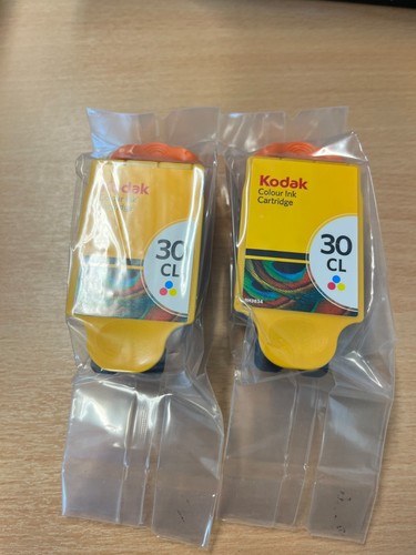 Kodak 30cl colour ink - kodak,