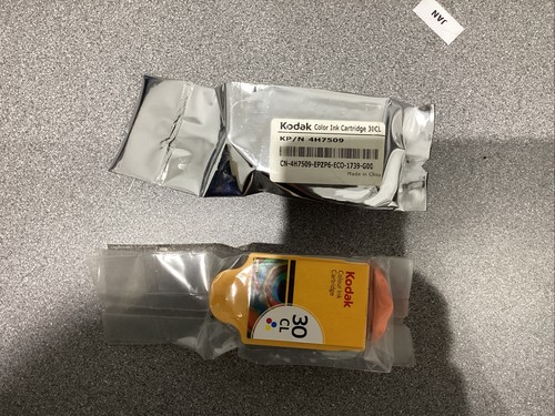 Kodak colour ink - kodak,