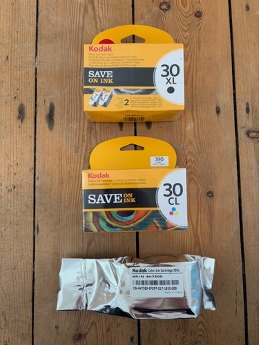 Genuine kodak black 30 xl - x,