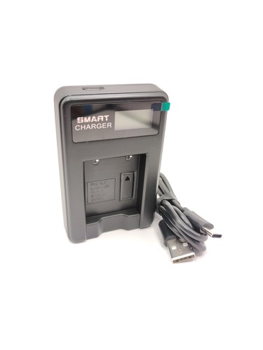 Battery charger for kodak - battery,