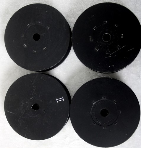 Kodak metal 8mm 16mm cine - metal,