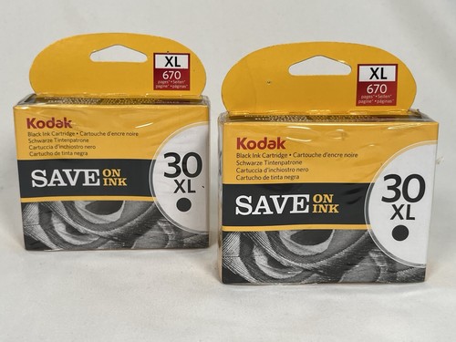 Kodak black ink - xl,