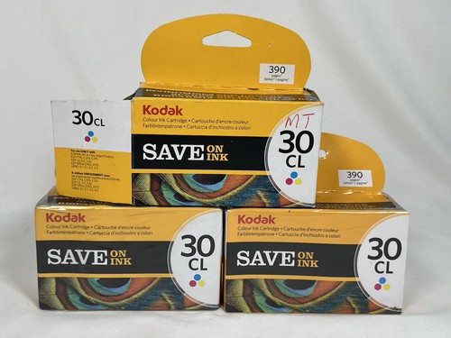Kodak colour ink - kodak, cl