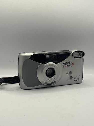 Kodak easy load ke30 - easy,