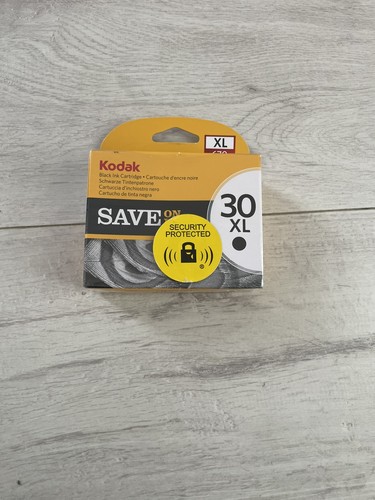 Genuine kodak black ink - kodak, 30