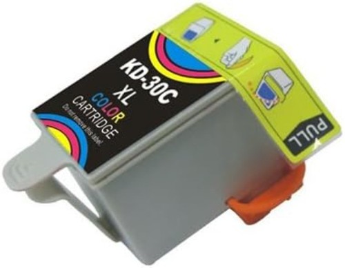 Kodak 30xl tri - tri-colour, ink