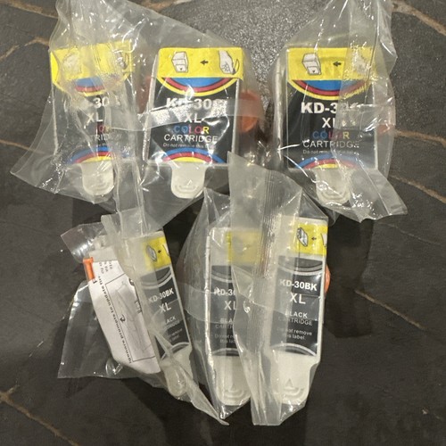 Kodak printer ink cartridges - ink,